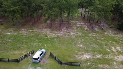 Land for sale in Laurens County, Georgia
