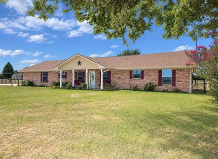 House for sale in Henderson County, Texas