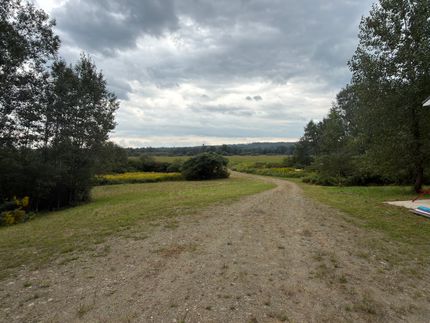 Land for sale in Chautauqua County, New York