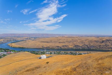 Land for sale in Asotin County, Washington