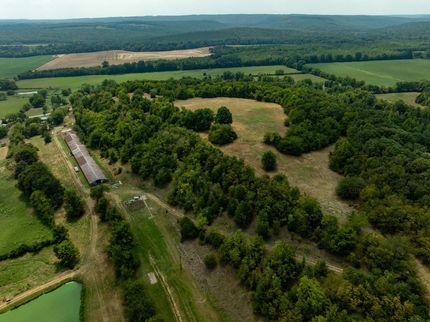 Land for sale in Independence County, Arkansas