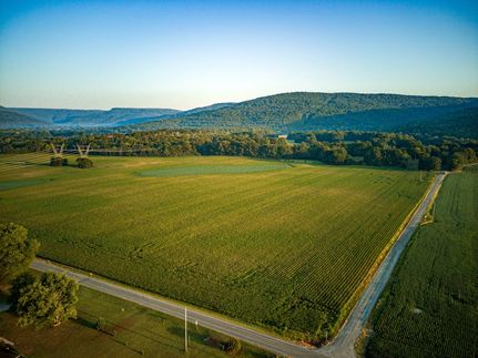 Land for sale in Jackson County, Alabama