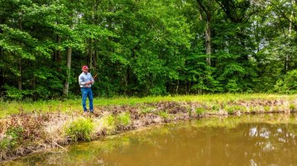 Farm and Ranch for sale in Hot Spring County, Arkansas