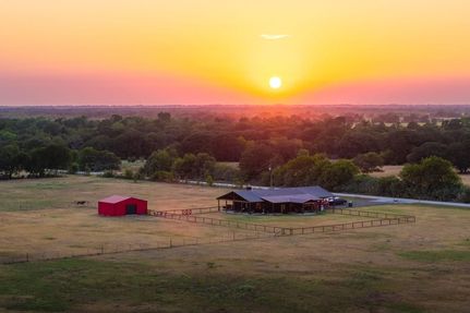 House for sale in Falls County, Texas