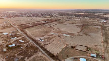 House for sale in Garza County, Texas