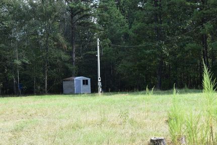 Land for sale in Bradley County, Arkansas