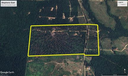 Farm and Ranch for sale in Ouachita County, Arkansas