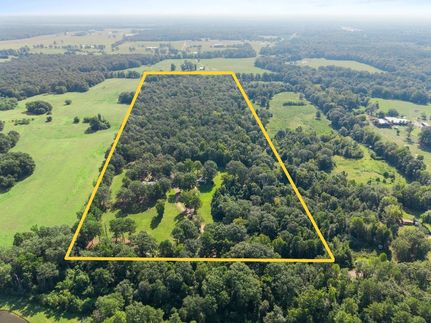 Recreational Property for sale in Hinds County, Mississippi