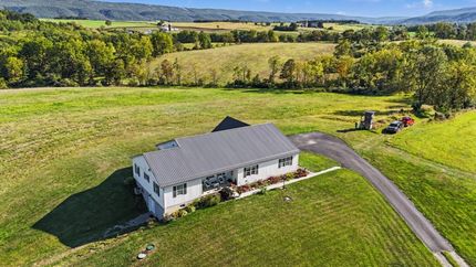 Land for sale in Blair County, Pennsylvania