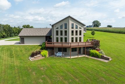 Timberland Property for sale in Davis County, Iowa