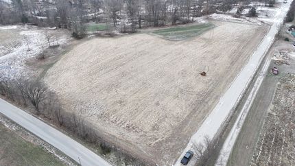 Farm and Ranch for sale in Owen County, Indiana