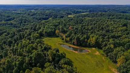 Land for sale in Owen County, Indiana