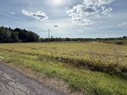 Land for sale in Tompkins County, New York