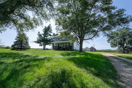 Land for sale in Ogle County, Illinois