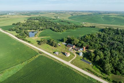 Farm and Ranch for sale in Tama County, Iowa
