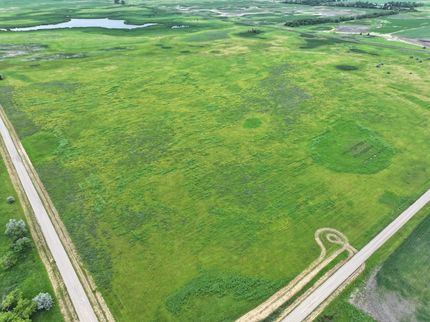 Land for sale in Barnes County, North Dakota