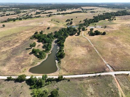 Undeveloped Land for sale in Caddo County, Oklahoma