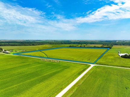 Farm and Ranch for sale in Buchanan County, Iowa