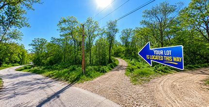 Land for sale in Delaware County, Oklahoma