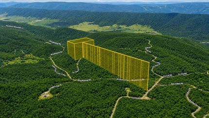 Farm and Ranch for sale in Tazewell County, Virginia