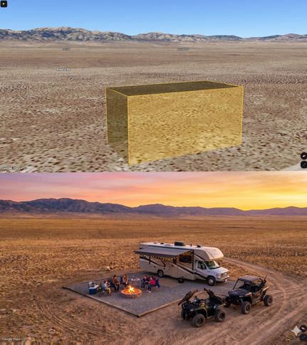 Undeveloped Land for sale in Elko County, Nevada