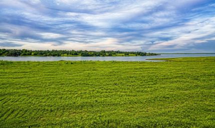 Homesite for sale in Fannin County, Texas
