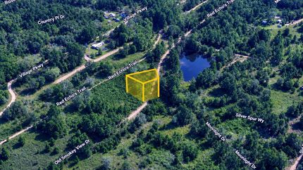 Land for sale in Smith County, Texas