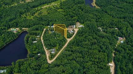 Land for sale in Smith County, Texas