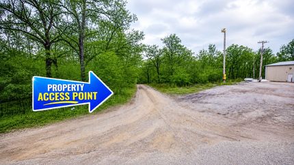 Land for sale in Wagoner County, Oklahoma