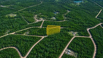 Land for sale in Jackson County, Florida