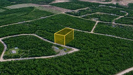 Land for sale in Jackson County, Florida