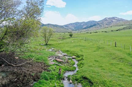 Recreational Property for sale in Franklin County, Idaho