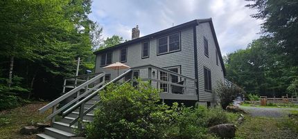 Recreational Property for sale in Somerset County, Maine