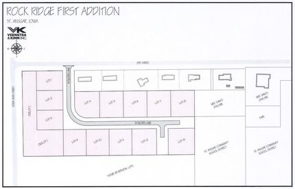 Timberland Property for sale in Mitchell County, Iowa