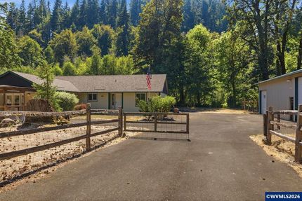 Farm and Ranch for sale in Marion County, Oregon