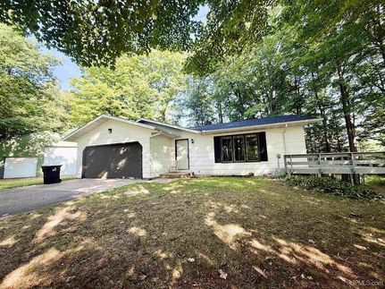 Timberland Property for sale in Florence County, Wisconsin