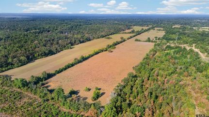 Land for sale in Rusk County, Texas