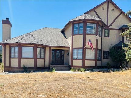 Land for sale in Kern County, California