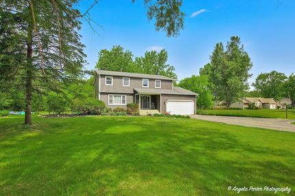 House for sale in McHenry County, Illinois