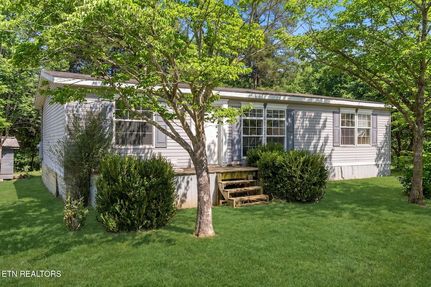 Farm and Ranch for sale in Campbell County, Tennessee