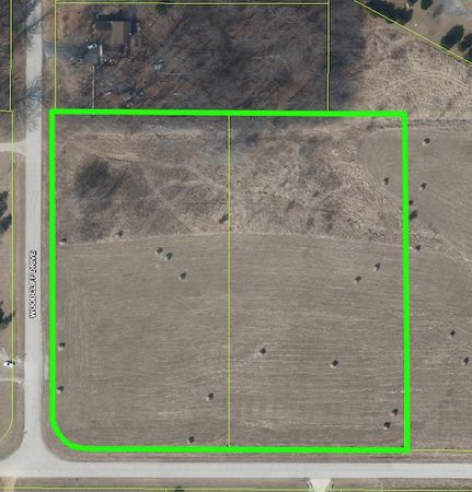 Undeveloped Land for sale in McHenry County, Illinois
