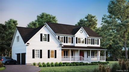 Farm and Ranch for sale in Orange County, New York