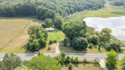 Land for sale in Barry County, Michigan