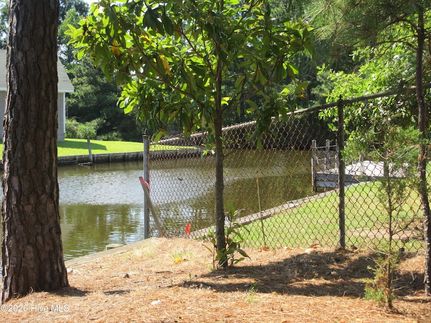 Land for sale in Currituck County, North Carolina