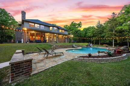 House for sale in Hunt County, Texas