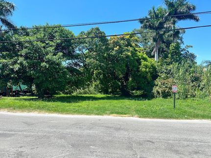 Undeveloped Land for sale in Palm Beach County, Florida