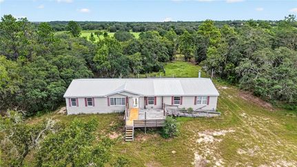 Land for sale in Levy County, Florida
