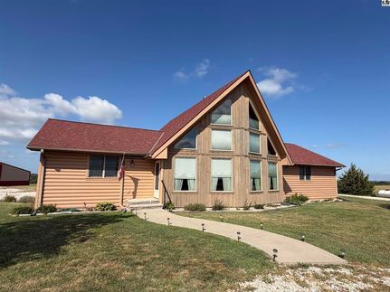 Horse Property for sale in McPherson County, Kansas