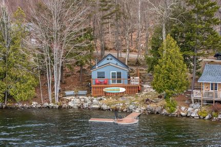 Farm and Ranch for sale in Oxford County, Maine