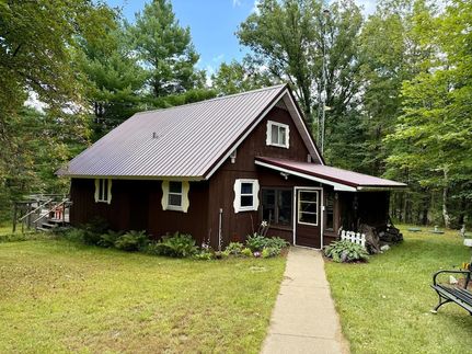 House for sale in Oconto County, Wisconsin
